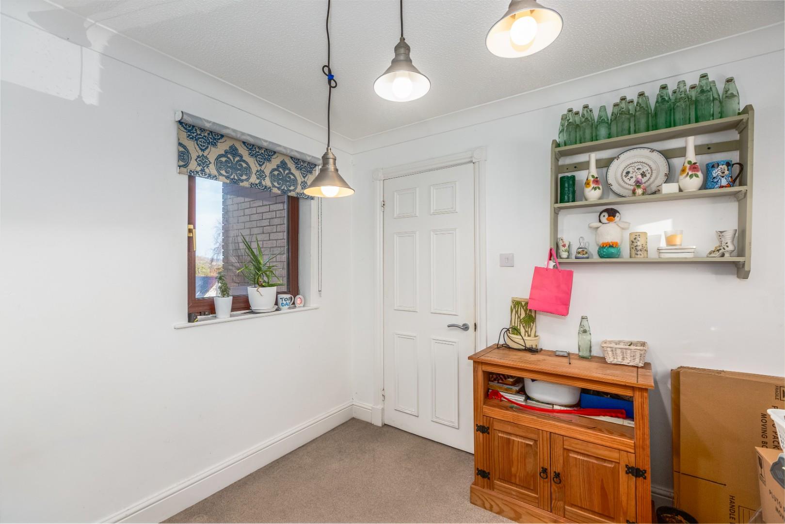 Folland Court, West Cross, Swansea, SA3 5BJ